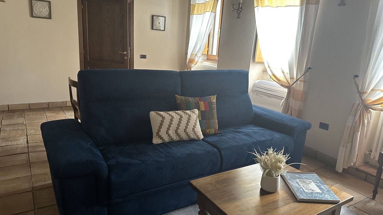 Photo of Livingroom in Bovara