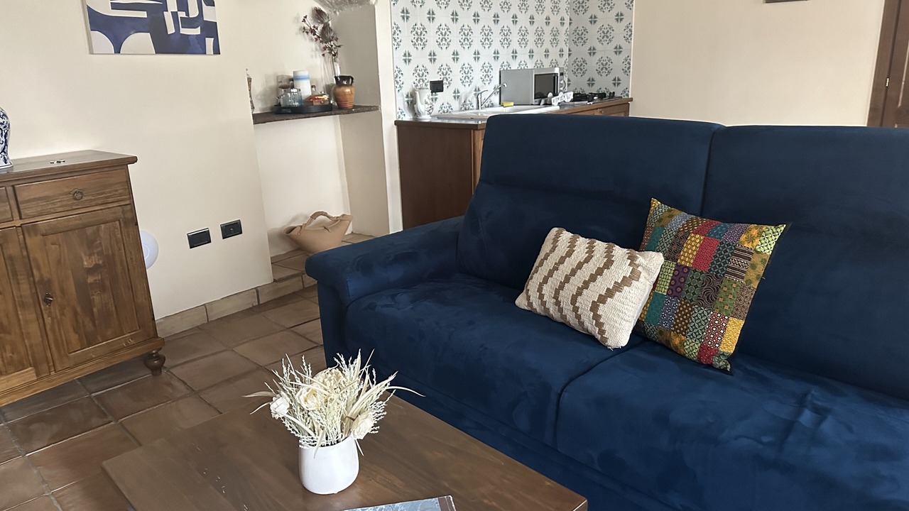 Photo of Livingroom in Bovara