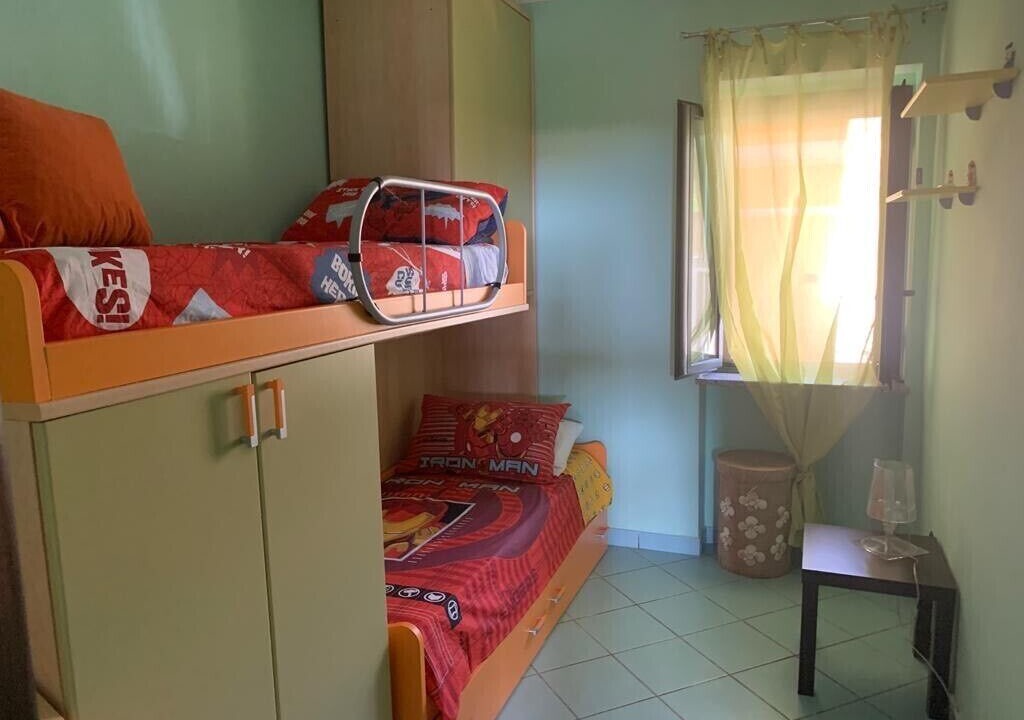 Photo of Bedroom in Belvedere Marittimo