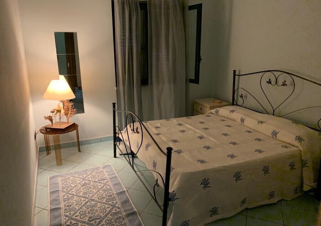 Photo of Bedroom in Belvedere Marittimo