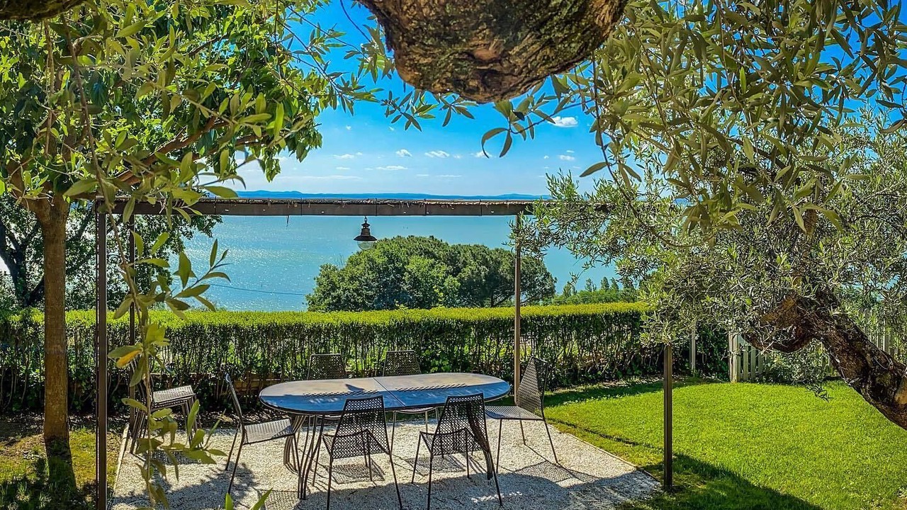 Photo of Outdoor in San Feliciano