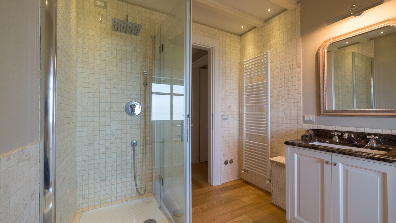 Photo of Bathroom in San Feliciano