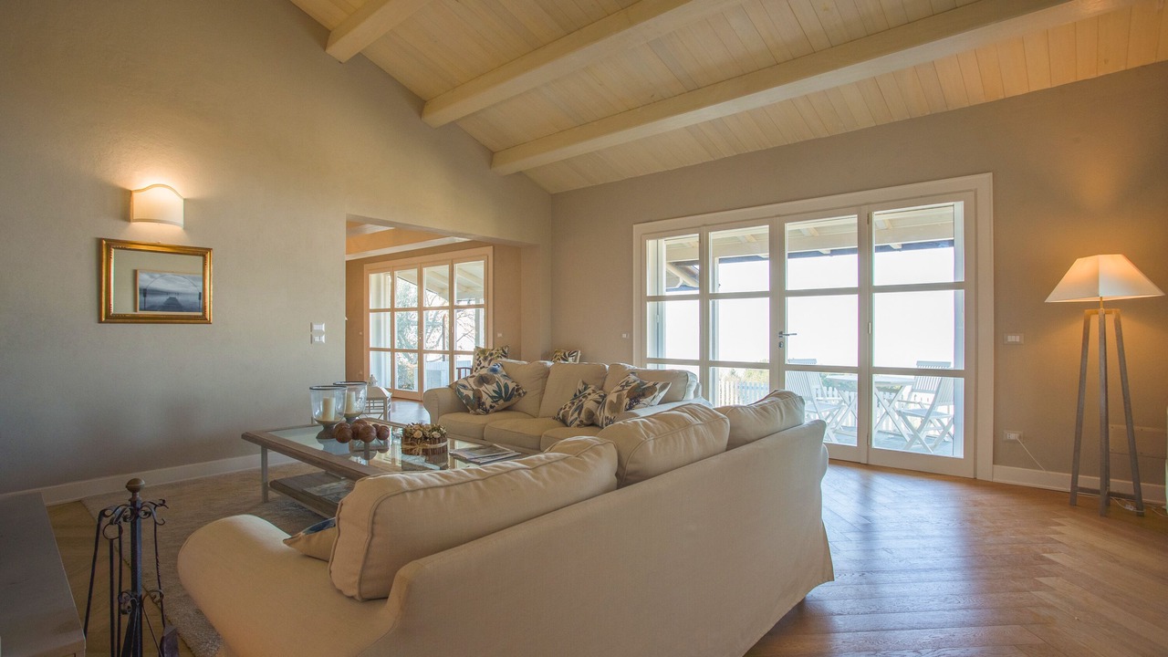Photo of Livingroom in San Feliciano