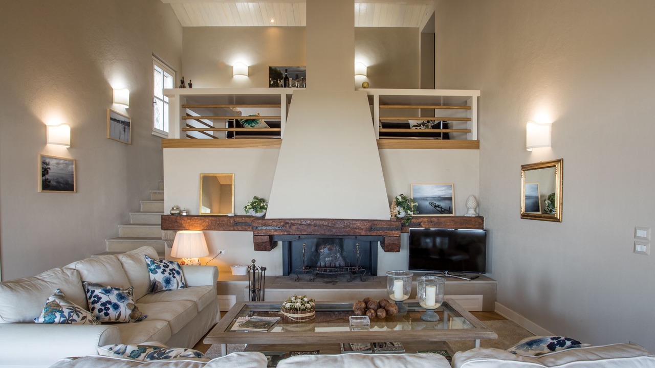 Photo of Livingroom in San Feliciano