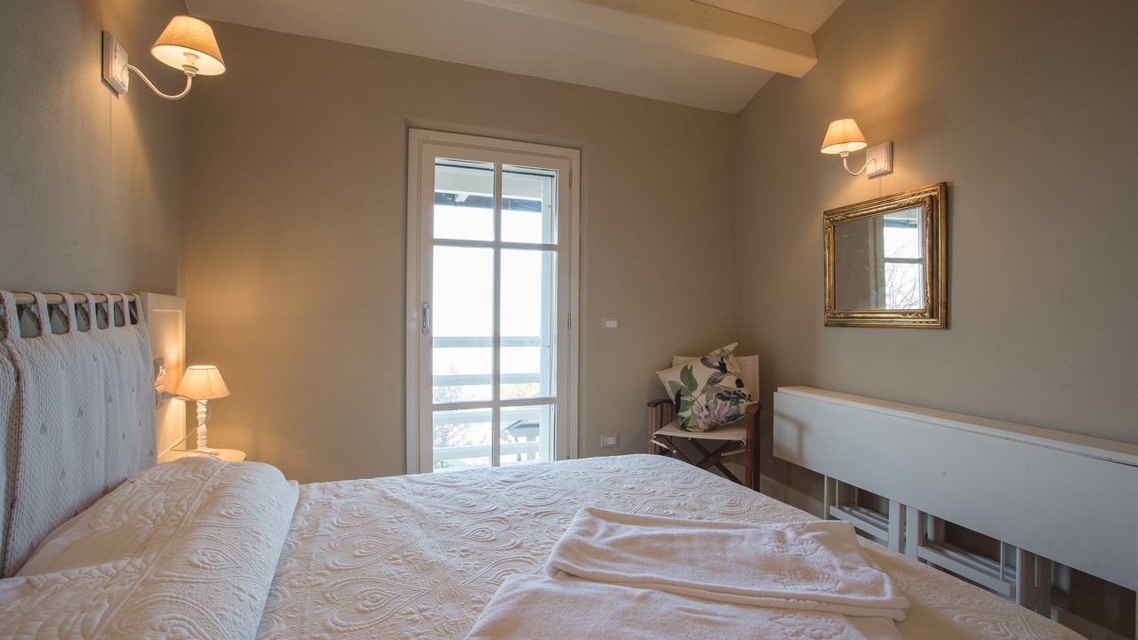 Photo of Bedroom in San Feliciano
