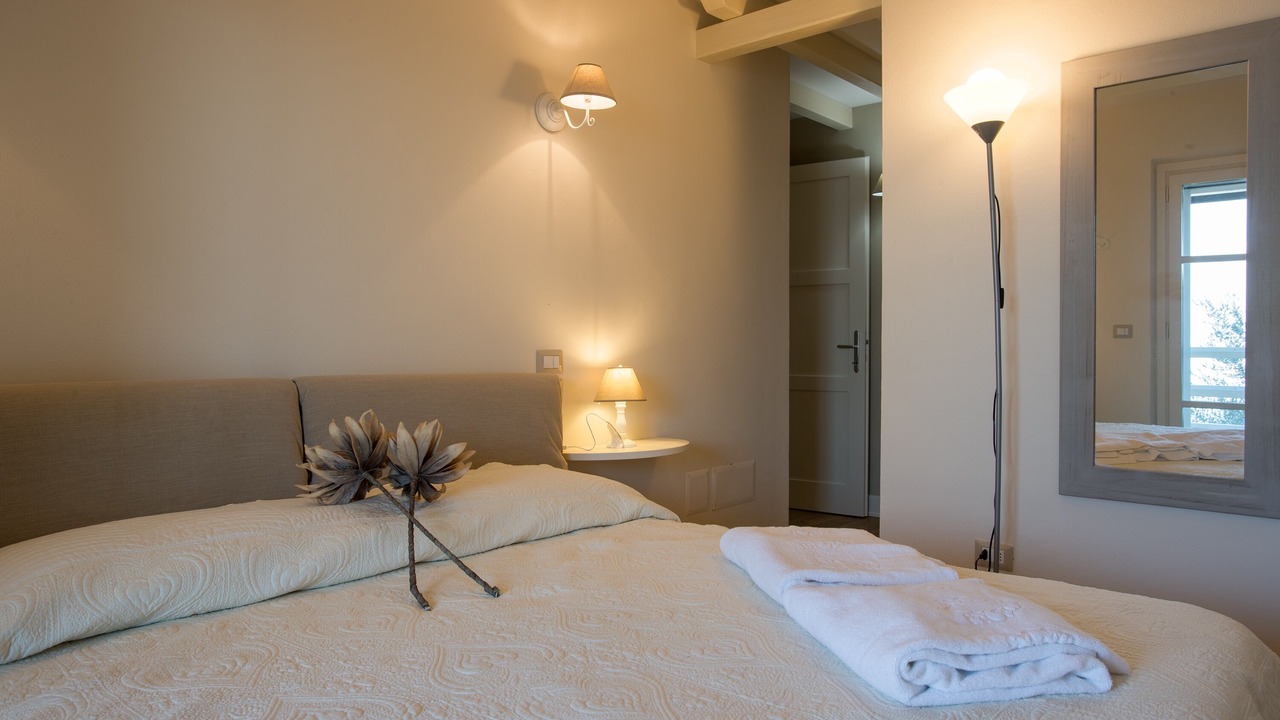 Photo of Bedroom in San Feliciano