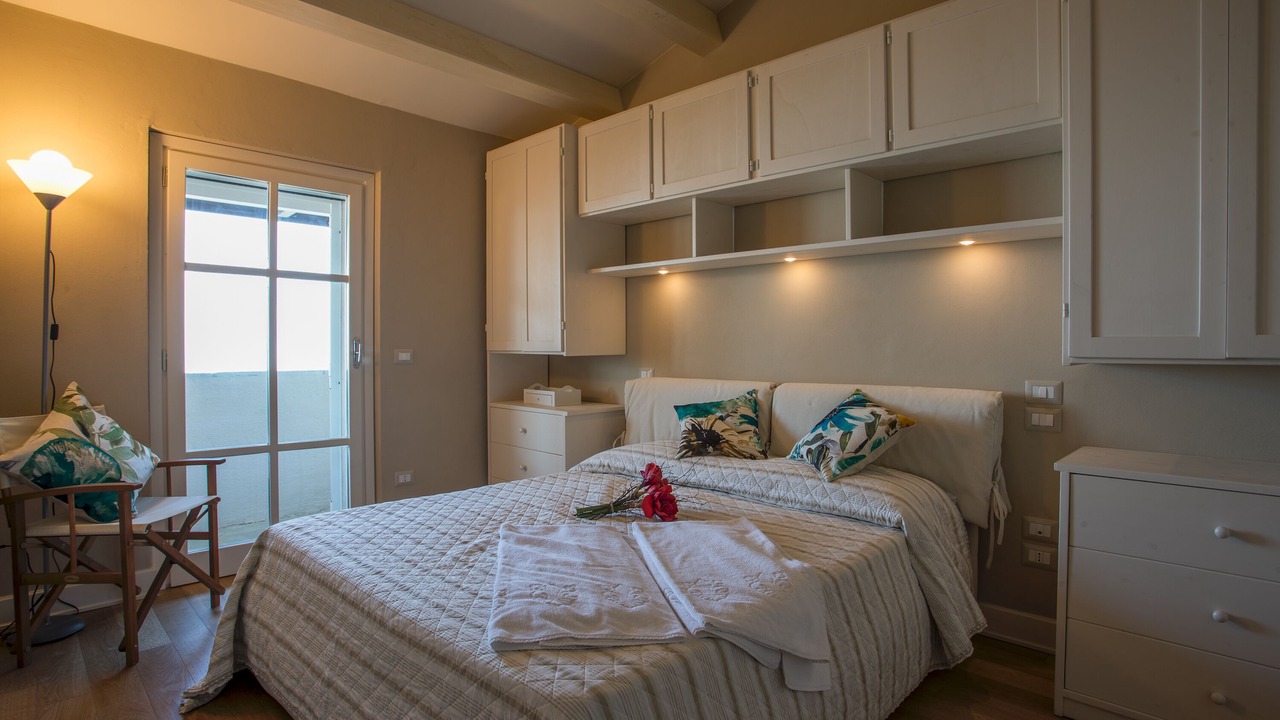 Photo of Bedroom in San Feliciano