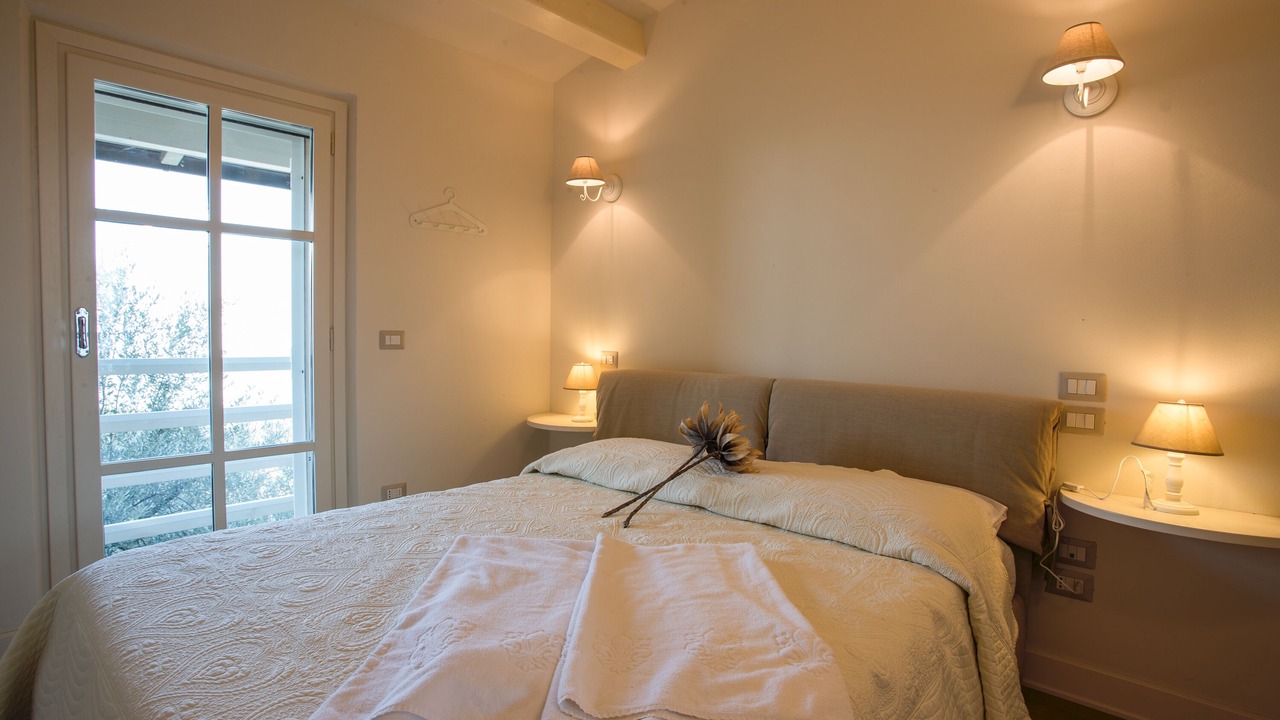 Photo of Bedroom in San Feliciano