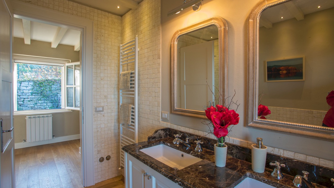 Photo of Bathroom in San Feliciano