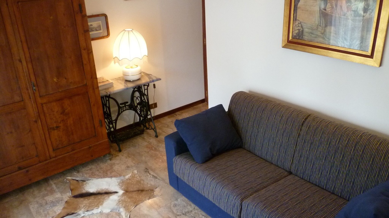 Photo of Livingroom in Ponte Buriano