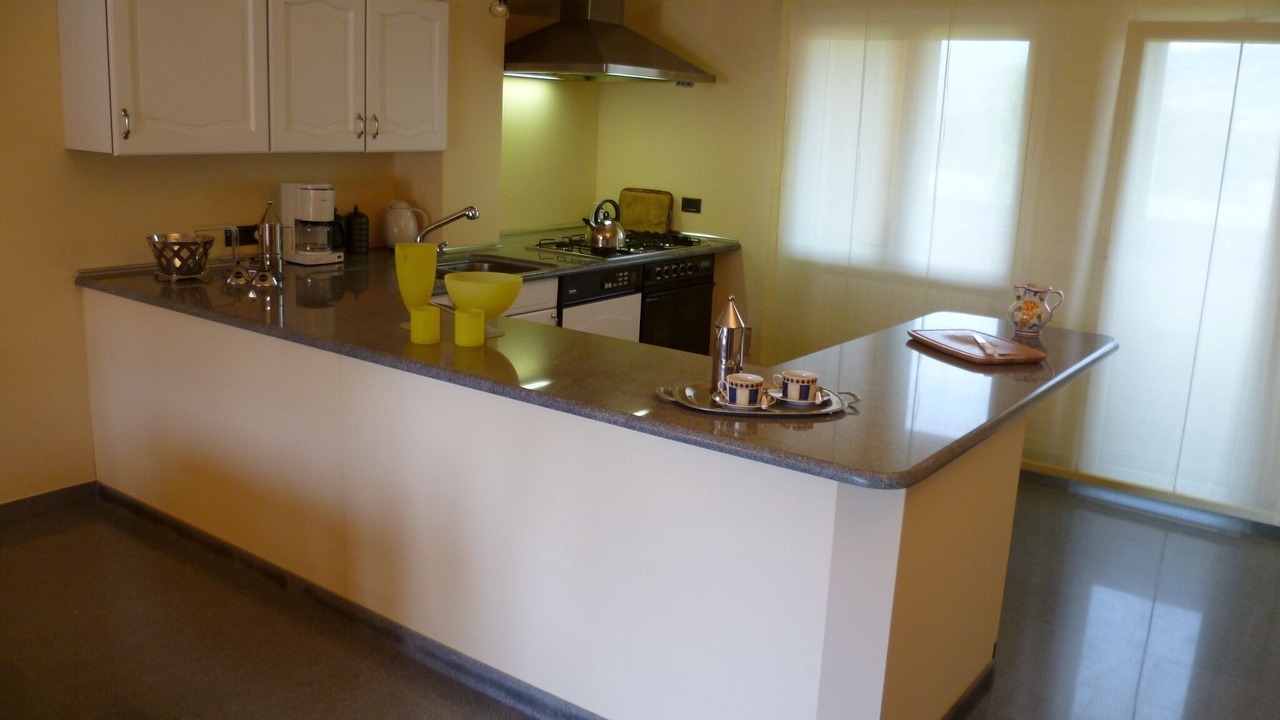 Photo of Kitchen in Ponte Buriano