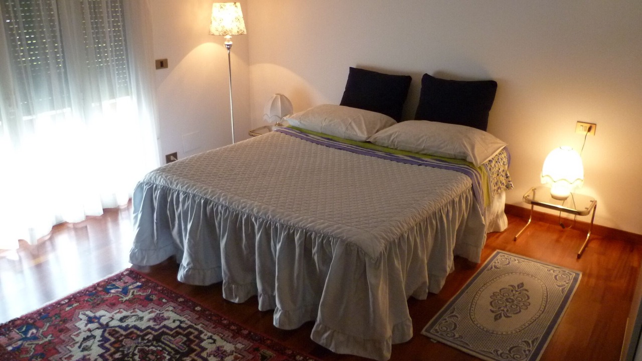 Photo of Bedroom in Ponte Buriano