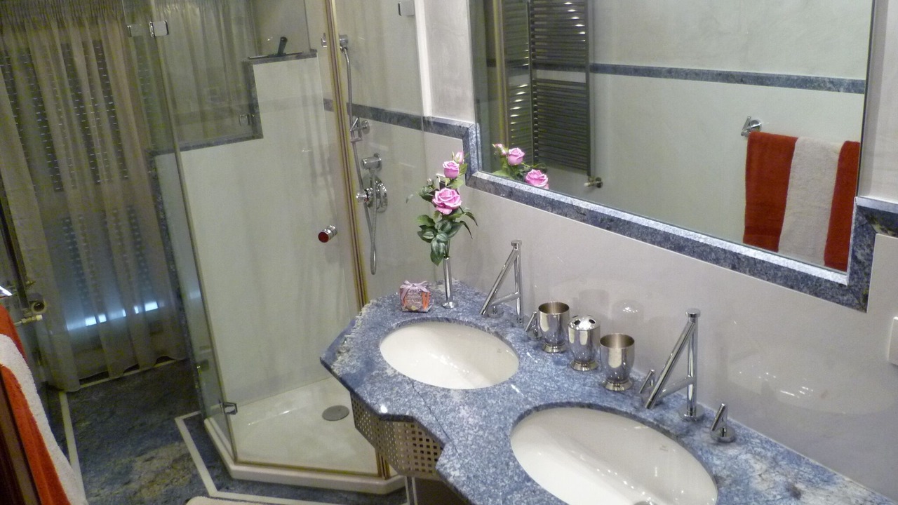 Photo of Bathroom in Ponte Buriano