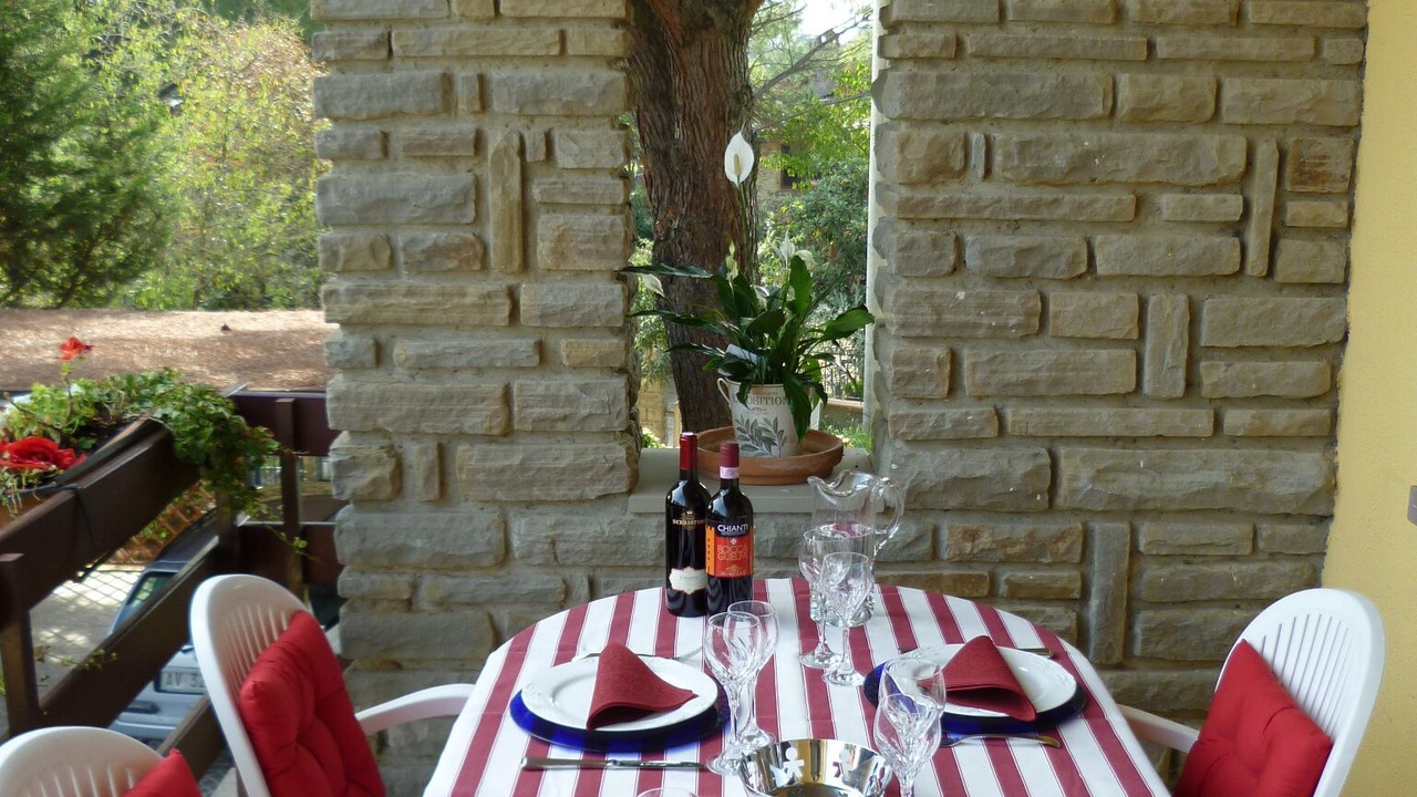 Photo of Outdoor in Ponte Buriano