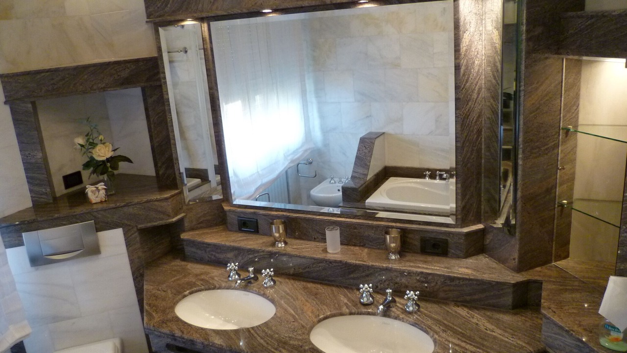 Photo of Bathroom in Ponte Buriano