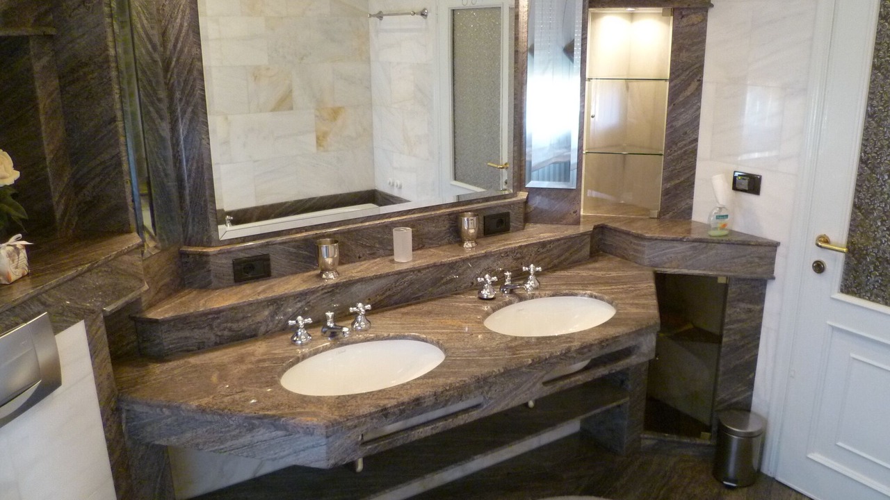 Photo of Bathroom in Ponte Buriano