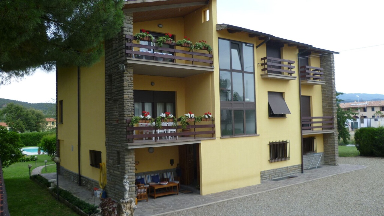 Photo of Outdoor in Ponte Buriano