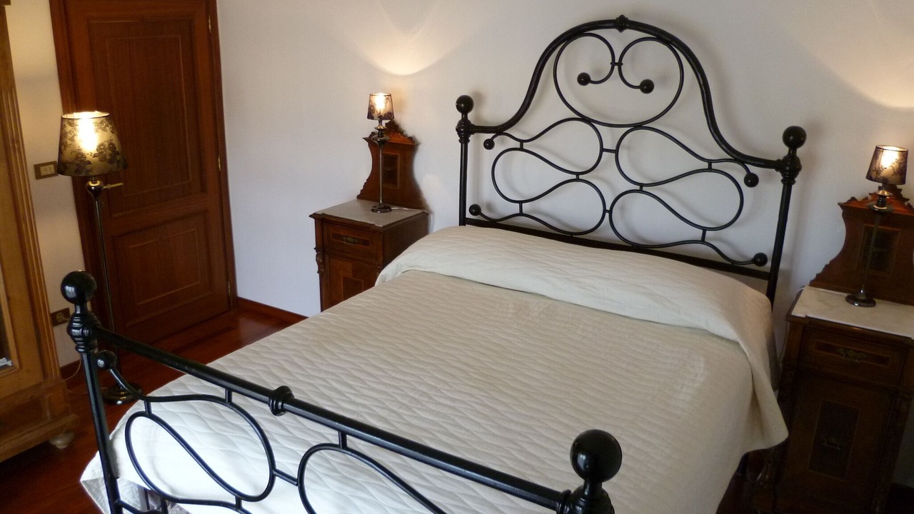 Photo of Bedroom in Ponte Buriano