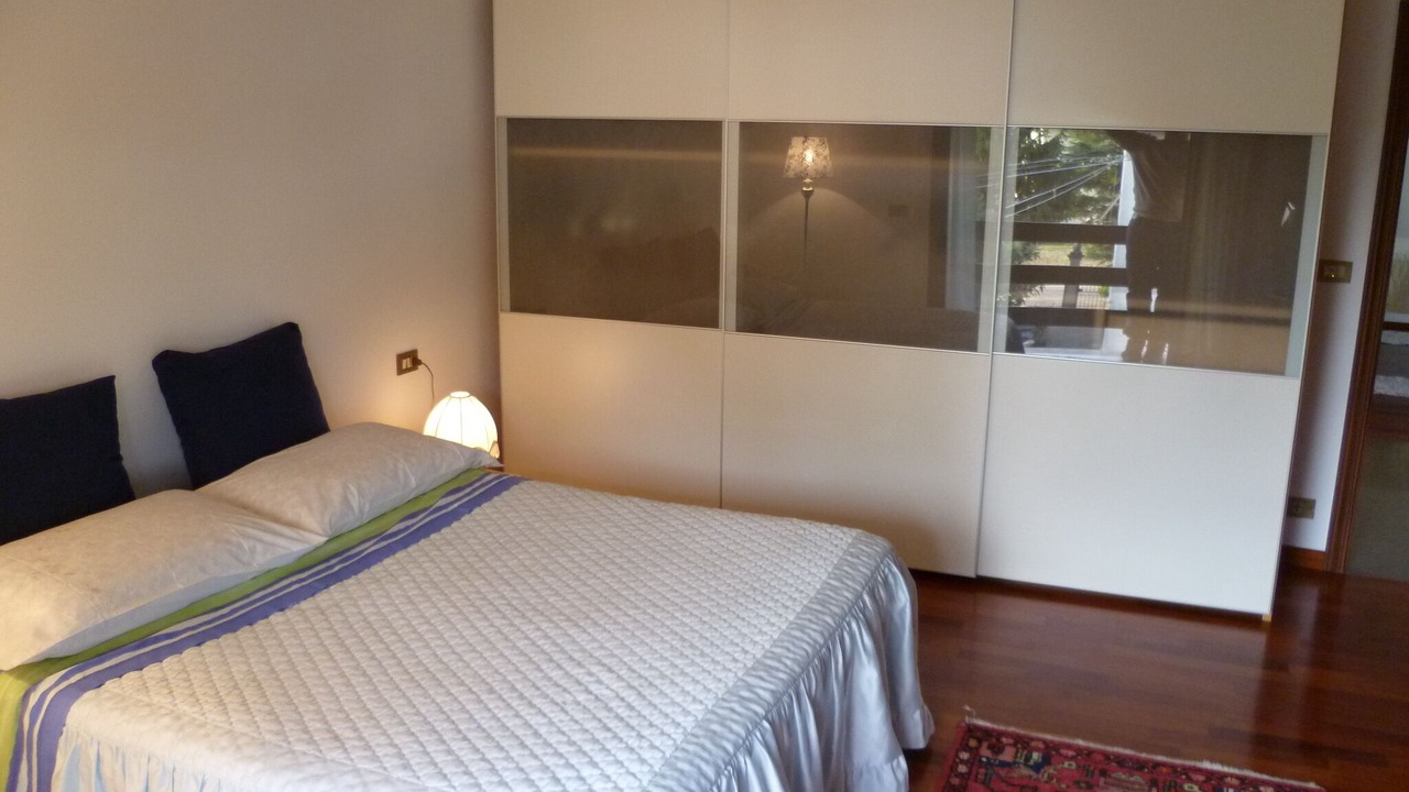 Photo of Bedroom in Ponte Buriano