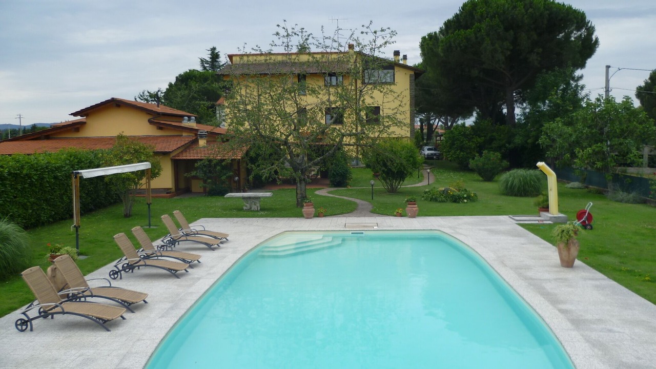 Photo of Outdoor in Ponte Buriano