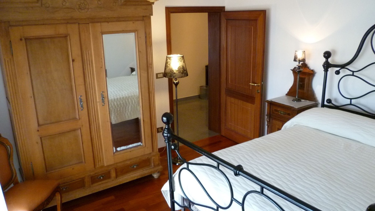 Photo of Bedroom in Ponte Buriano