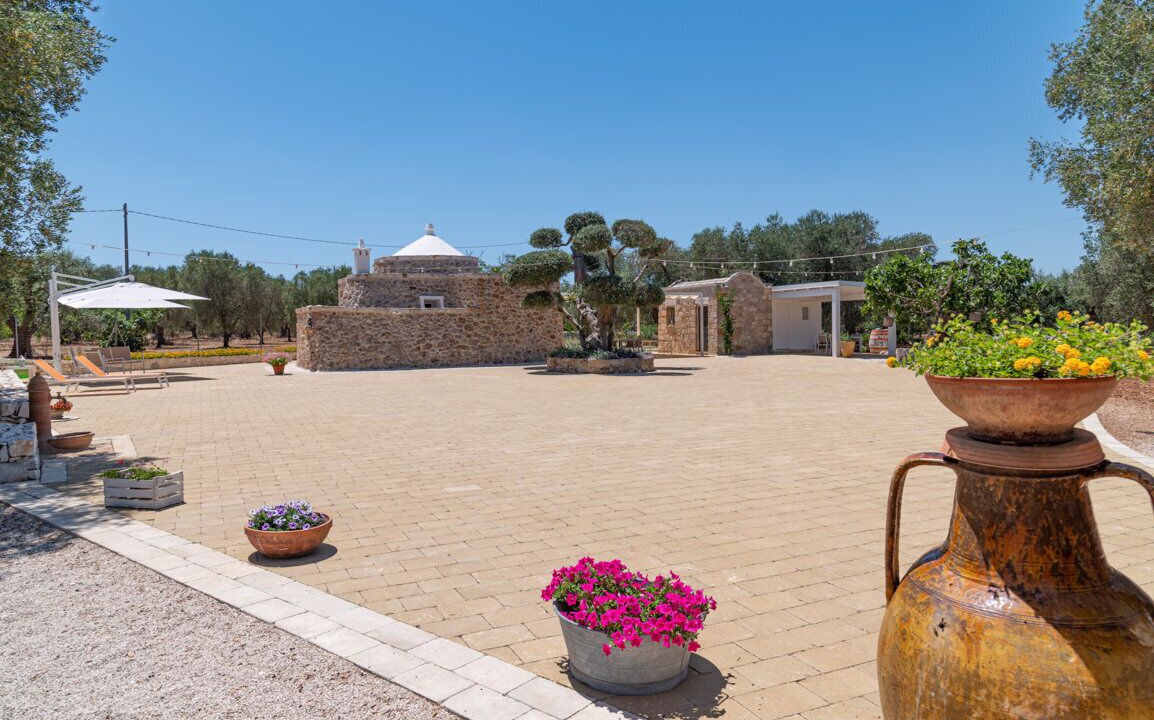 Photo of Outdoor in Mesagne