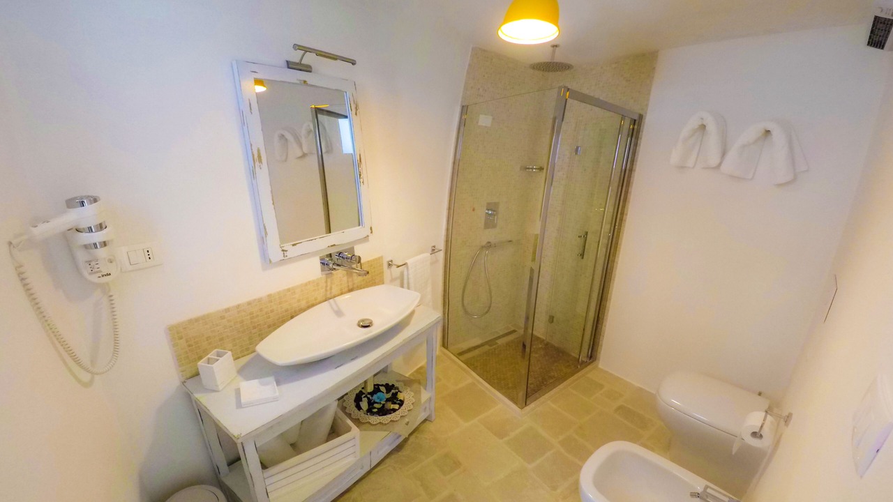 Photo of Bathroom in Mesagne
