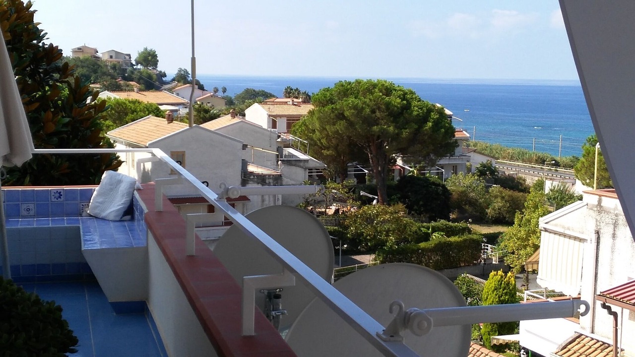 Photo of Outdoor in Belvedere Marittimo