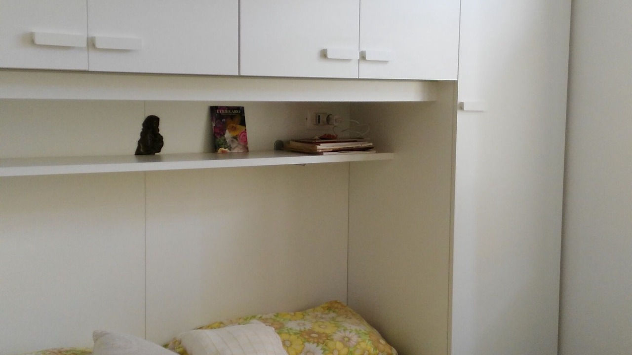 Photo of Bedroom in Belvedere Marittimo