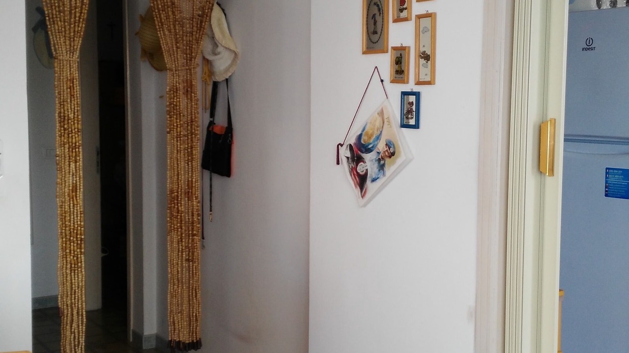 Photo of Bedroom in Belvedere Marittimo