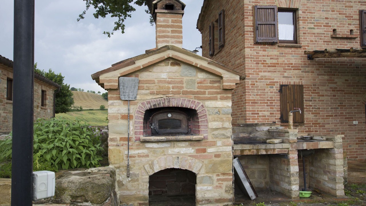 Photo of Outdoor in SantʼAngelo in Pontano