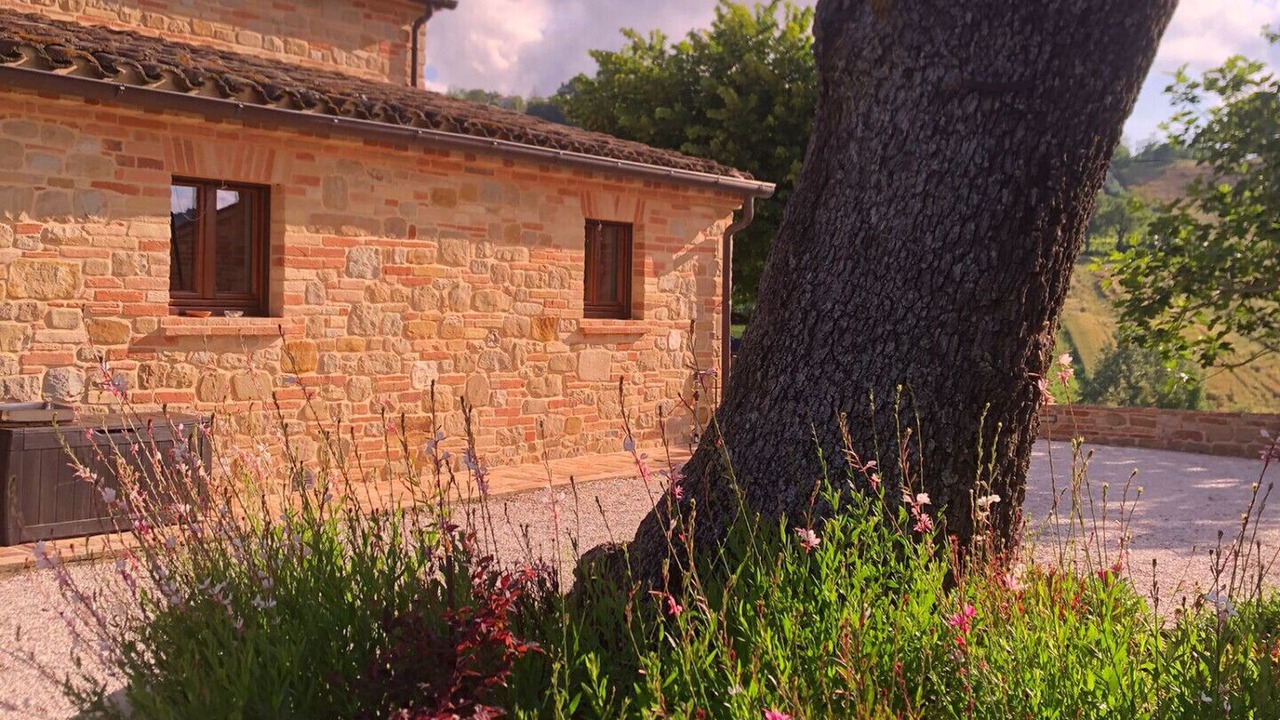 Photo of Outdoor in SantʼAngelo in Pontano
