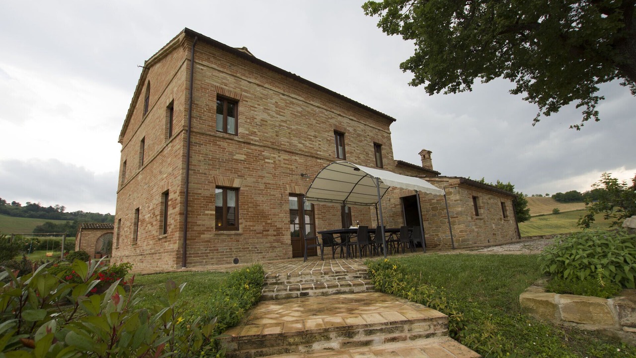 Photo of Outdoor in SantʼAngelo in Pontano