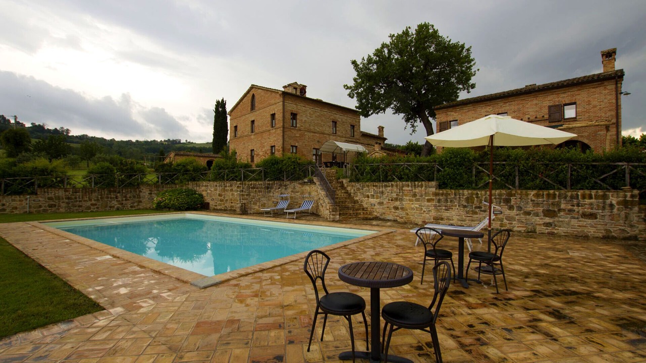 Photo of Outdoor in SantʼAngelo in Pontano