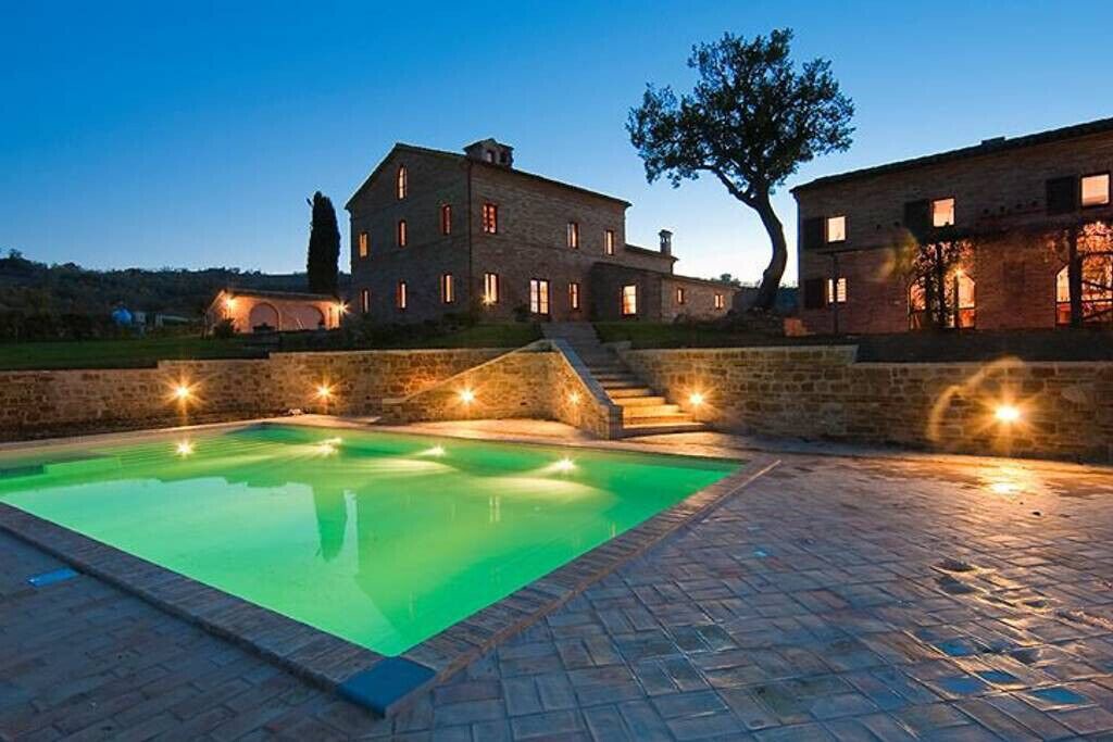 Photo of Outdoor in SantʼAngelo in Pontano