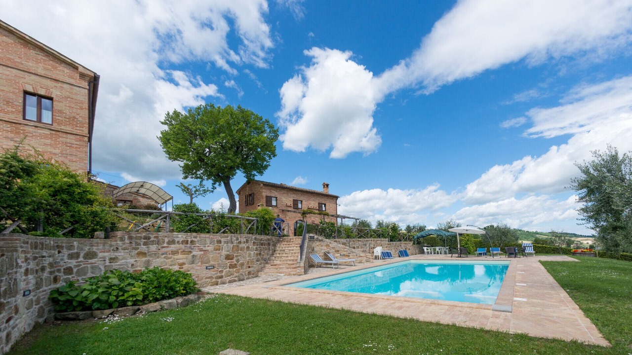 Photo of Outdoor in SantʼAngelo in Pontano