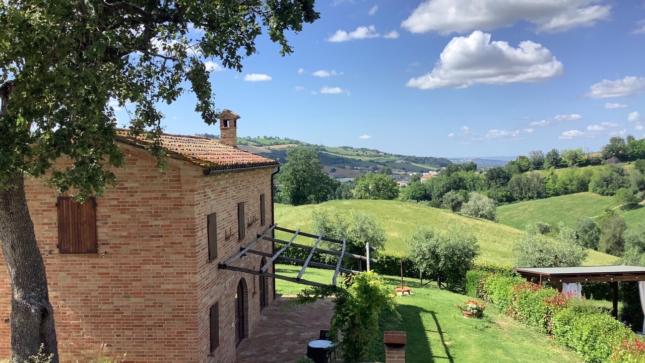 Photo of Outdoor in SantʼAngelo in Pontano