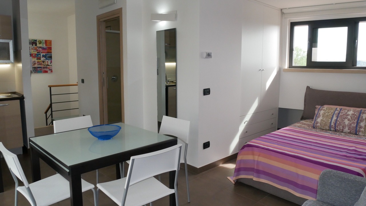 Photo of Bedroom in Polistena