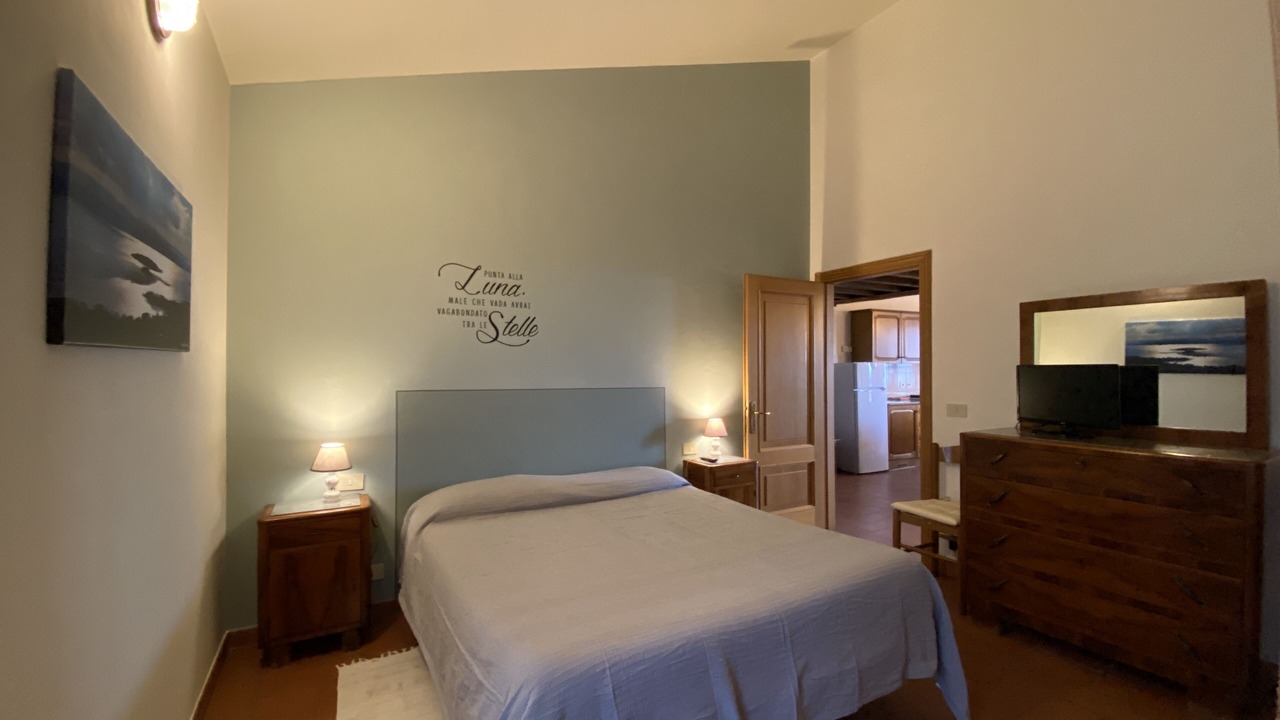 Photo of Bedroom in Paciano