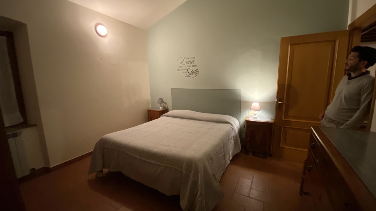 Photo of Bedroom in Paciano