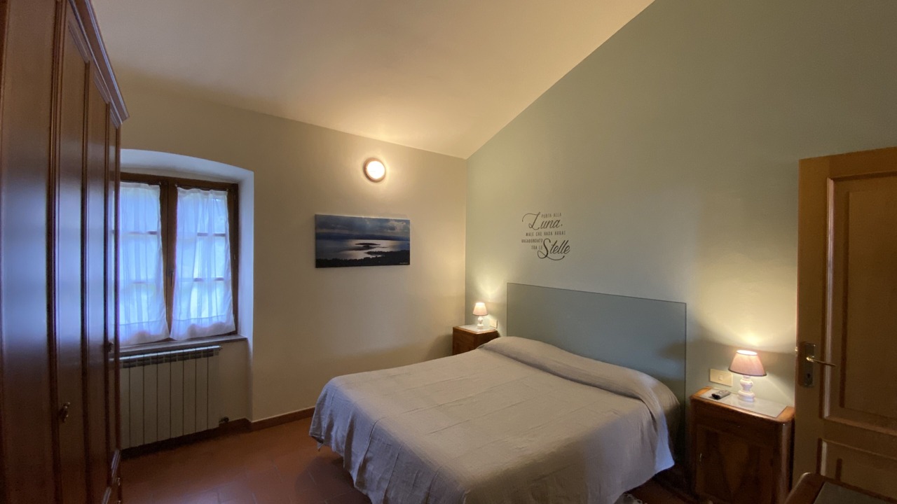Photo of Bedroom in Paciano