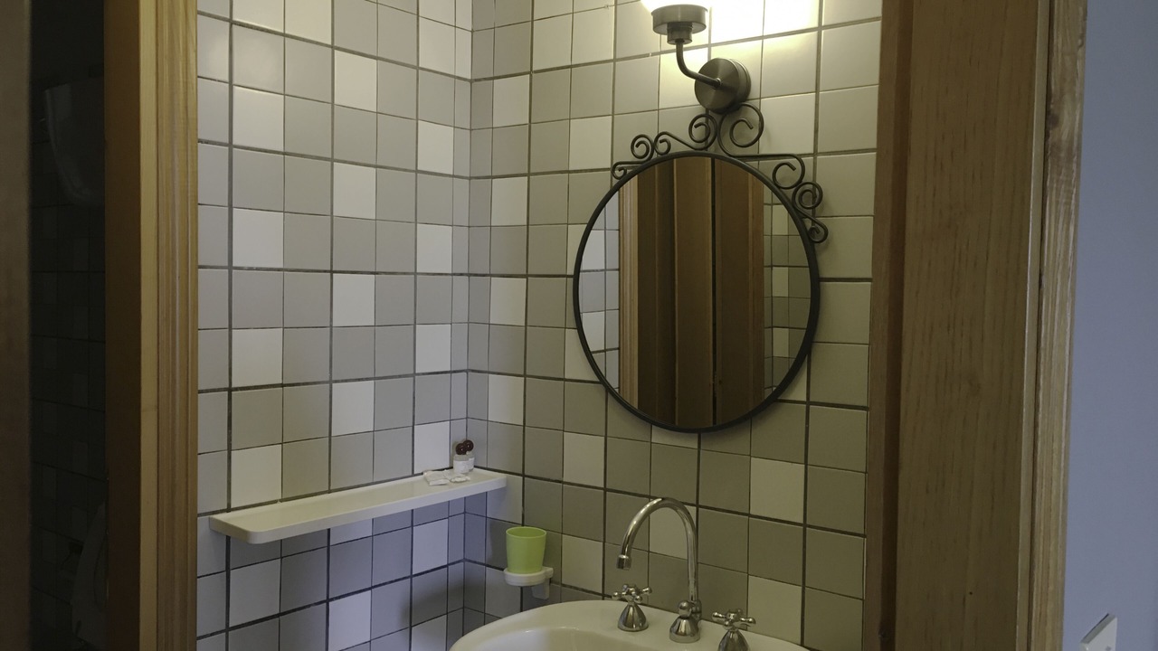 Photo of Bathroom in Paciano