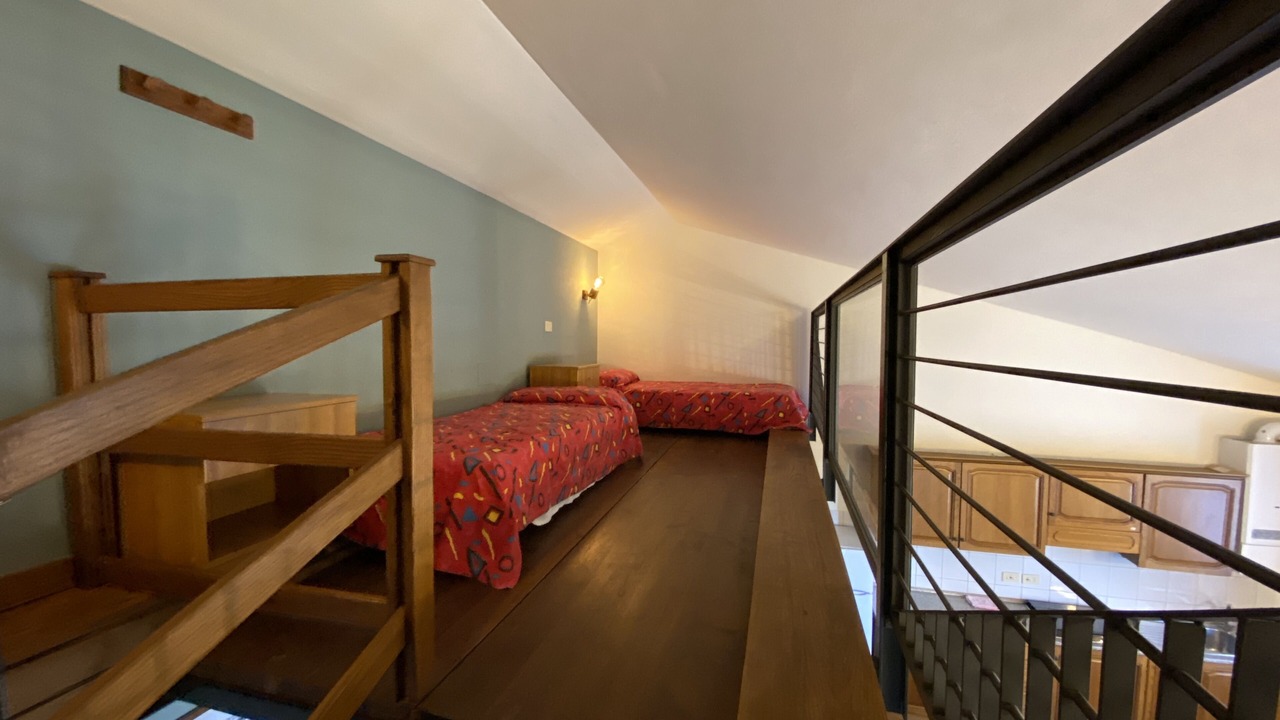 Photo of Bedroom in Paciano