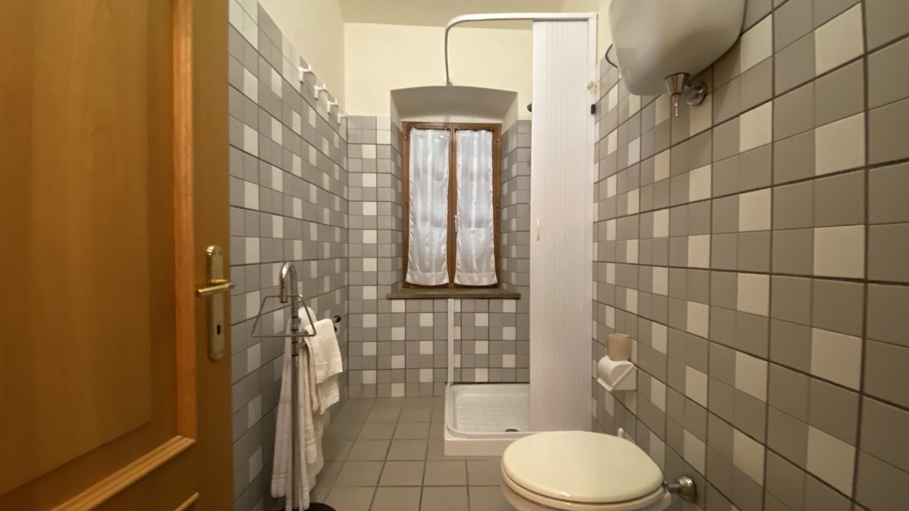 Photo of Bathroom in Paciano