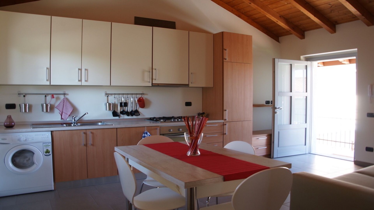 Photo of Kitchen in Ferno