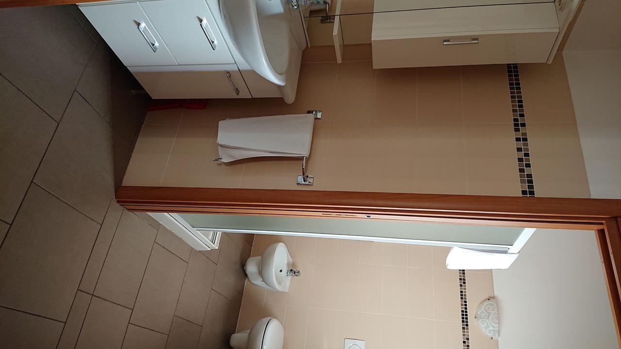 Photo of Bathroom in Ferno