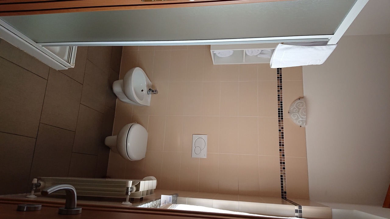 Photo of Bathroom in Ferno