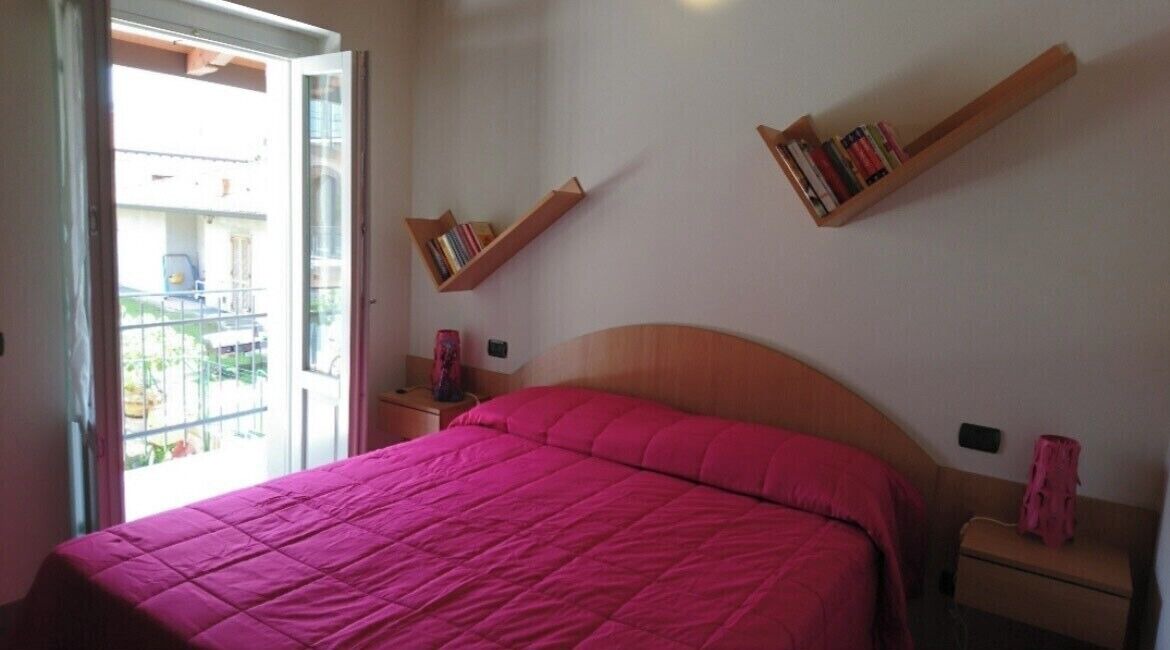 Photo of Bedroom in Ferno