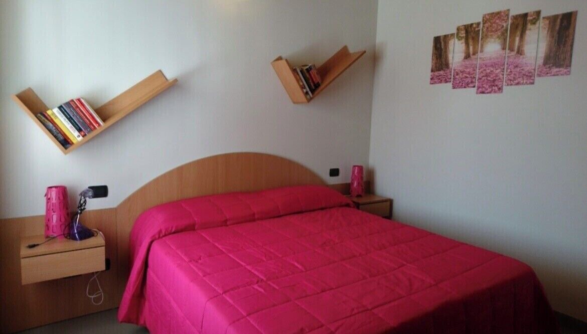 Photo of Bedroom in Ferno