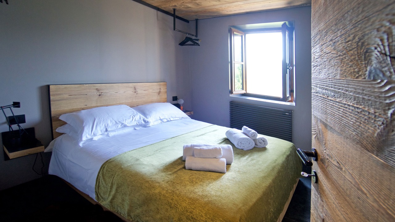 Photo of Bedroom in Sauris